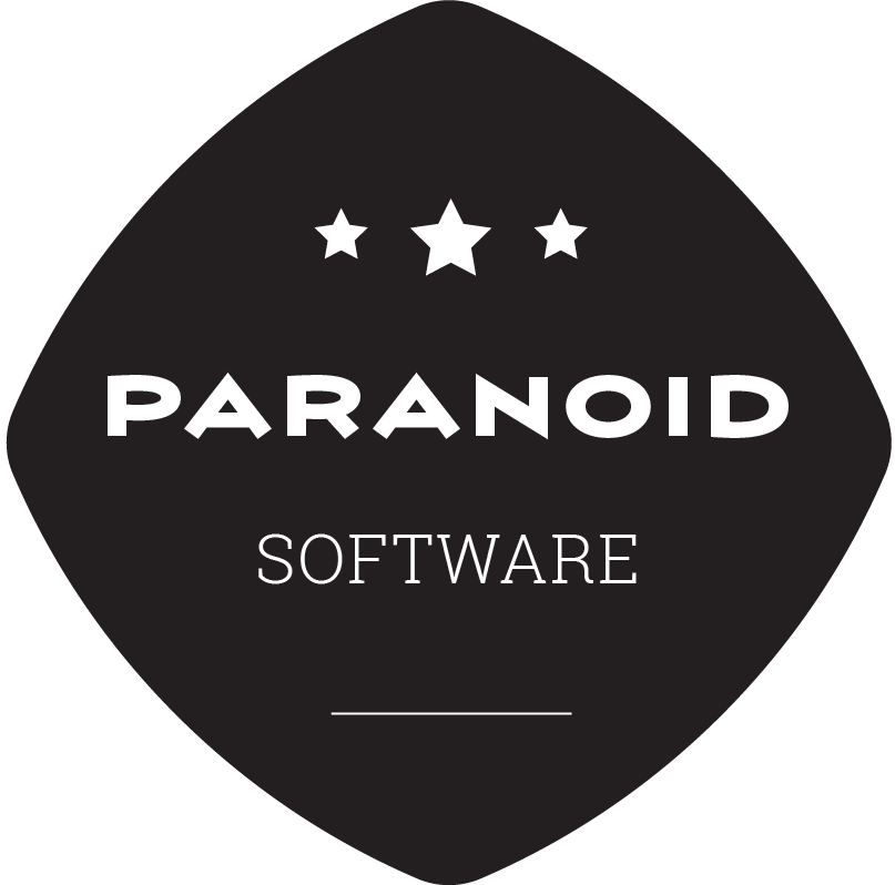 Paranoid Software